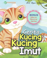 Image of Cerita Kucing - Kucing Imut