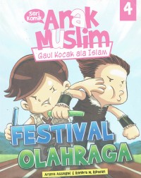 Image of Anak Muslim Gaul Kocak ala Islam