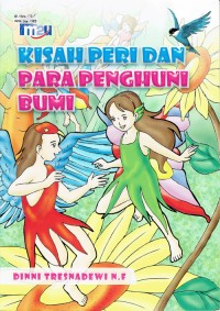 Image of Kisah Peri dan Para Penghuni Bumi