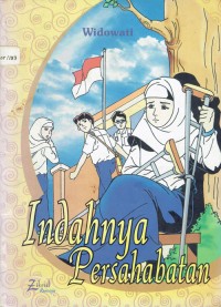 Image of Indahnya Persahabatan