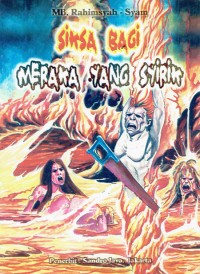 Image of Siksa Bagi Mereka Yang Syirik