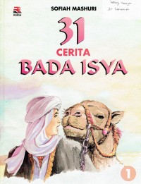 Image of 31 Cerita Bada Isya 1