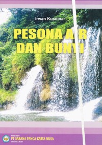 Image of Pesona Air dan Bunyi