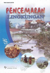 Image of Pencemaran Lingkungan