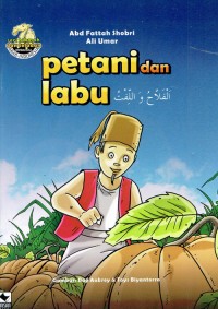Image of Petani dan Labu