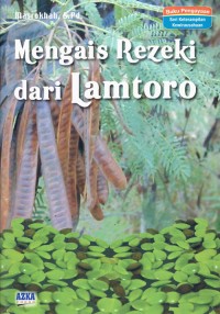 Image of Mengais Rezeki dari Lamtoro