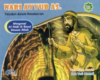 Image of Nabi Ayyub AS. : Teladan dalam Kesabaran