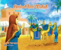 Image of Aminah binti Wahab:Ibunda yang dicintai Rasullullah