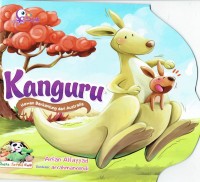Image of Kanguru : Hewan Berkantung dari Australia