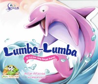 Image of Lumba - Lumba : Si Cerdas yang Sangat Ramah