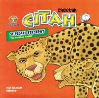 Image of Citah : Si Pelari Tercepat