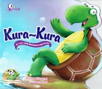 Image of Kura - Kura : Si Lucu yang Bertempurung Keras
