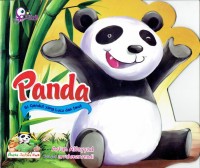 Image of Panda : Si Gendut yang Lucu dan Imut