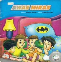 Image of Awas Miras
