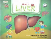 Image of Liver : Hati