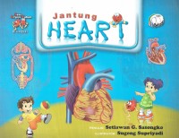 Image of Heart : Jantung