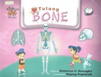 Image of Bone : Tulang