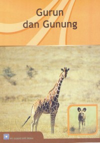 Image of Gurun dan Gunung