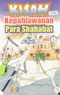 Image of Kisah Kepahlawanan Para Shahabat