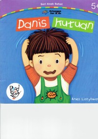 Image of Danis Kutuan