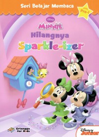 Image of Hilangnya Sparkle-izer