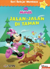 Image of Jalan - Jalan Di Taman