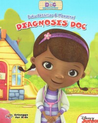 Image of Diagnosis Doc