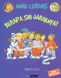 Image of Berapa Sih Jaraknya ?