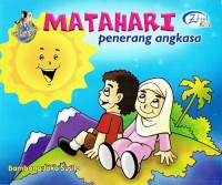 Image of Matahari : penerang Angkasa