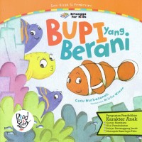 Image of Bupi yang Berani