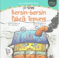 Image of Bersin-Bersin Pabrik Tepung