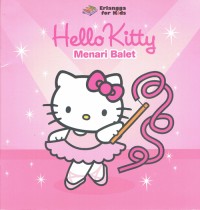 Image of Menari Balet