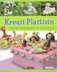 Image of Kreasi Plastisin