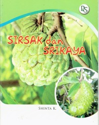 Image of Sirsak dan Srikaya