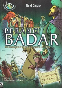 Image of Perang Badar