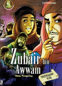 Image of Zubair bin Awwam : Sang Pengiring