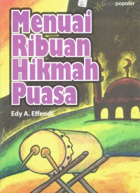 Image of Menuai Ribuan Hikmah Puasa