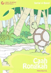 Image of Caah Rongkah