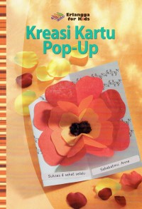 Image of Kreasi Kartu Pop-Up