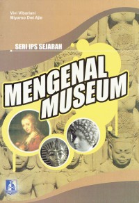 Image of Mengenal Museum