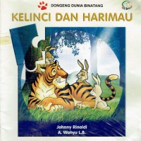 Image of Kelinci Dan Harimau