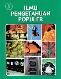 Image of Ilmu Pengetahuan Populer Jilid 1