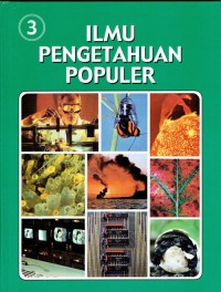 Image of Ilmu Pengetahuan Populer Jilid 4