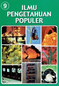Image of Ilmu Pengetahuan Populer Jilid 9