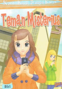 Image of Teman Misterius