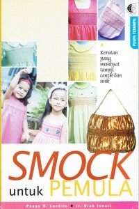 Image of Smock Untuk Pemula