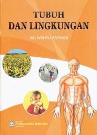 Image of Tubuh dan Lingkungan