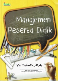 Image of Manajemen Peserta Didik
