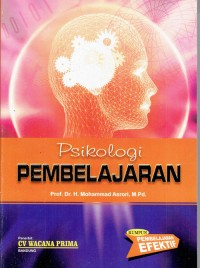 Image of Psikologi Pembelajaran