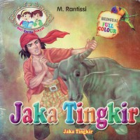 Image of Jaka Tingkir